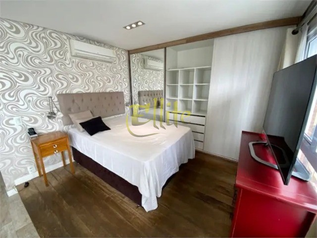 Flat/Apart Hotel, 1 quarto, 55 m² - Foto 2