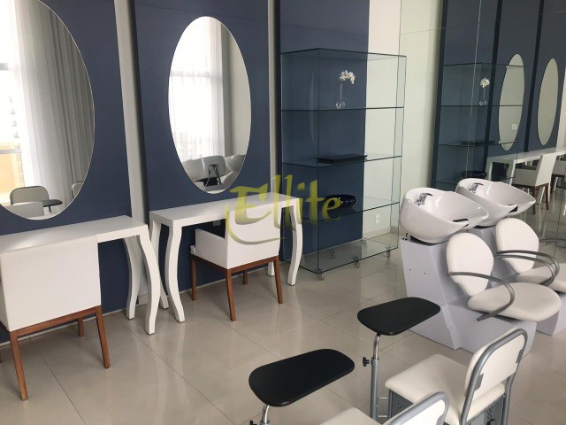 Flat/Apart Hotel, 1 quarto, 55 m² - Foto 35