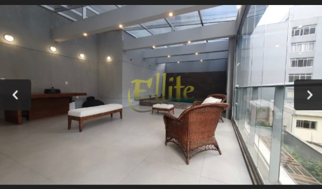 Apartamento, 2 quartos, 170 m² - Foto 3