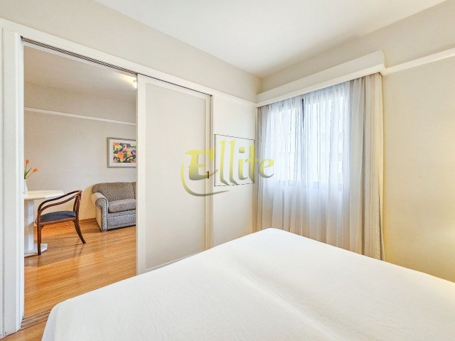 Flat/Apart Hotel, 1 quarto, 40 m² - Foto 9