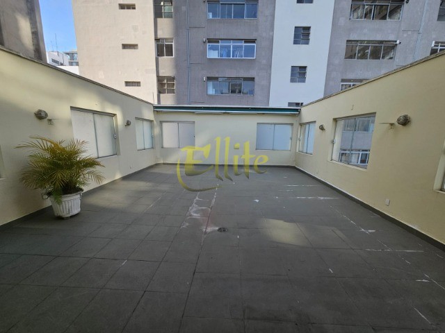 Flat/Apart Hotel, 1 quarto, 43 m² - Foto 27