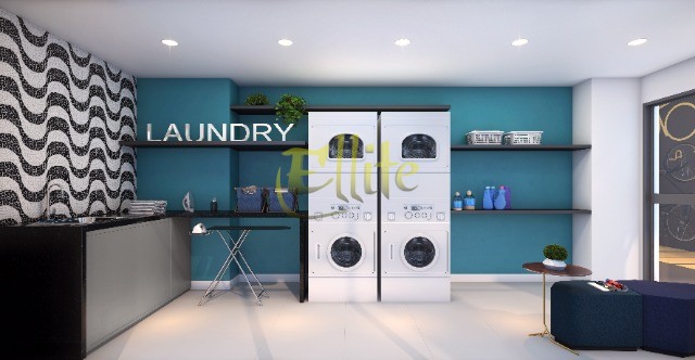 Apartamento, 1 quarto, 26 m² - Foto 5