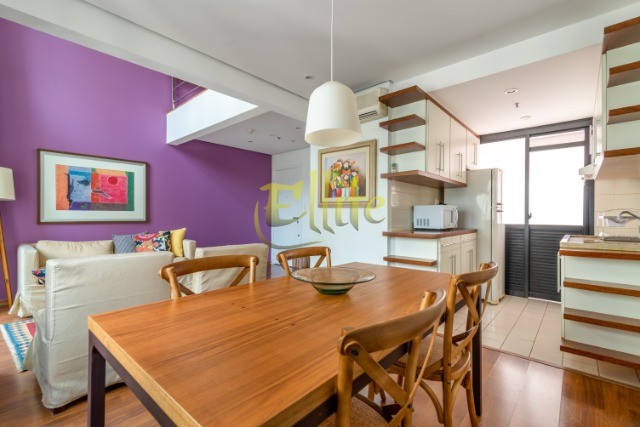 Flat/Apart Hotel, 2 quartos, 64 m² - Foto 18