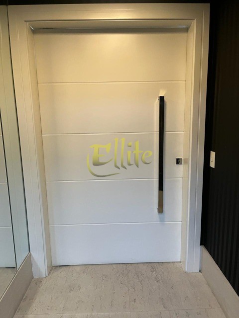 Apartamento, 3 quartos, 210 m² - Foto 7