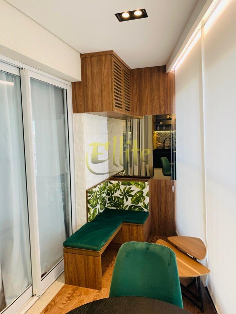 Apartamento, 1 quarto, 35 m² - Foto 10