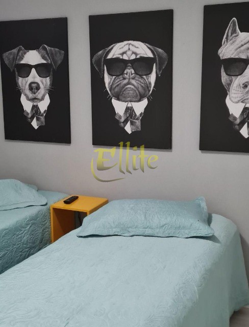 Flat/Apart Hotel, 1 quarto, 35 m² - Foto 16