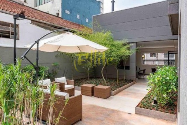 Apartamento, 1 quarto, 34 m² - Foto 24