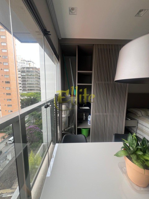 Apartamento, 1 quarto, 29 m² - Foto 3