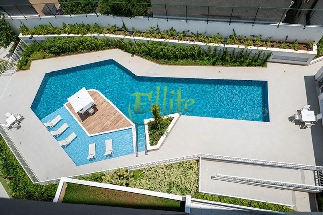 Apartamento, 1 quarto, 35 m² - Foto 53