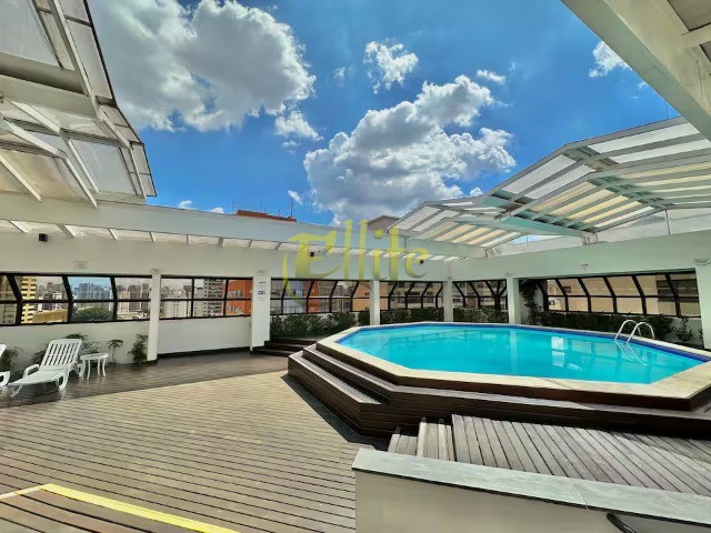 Flat/Apart Hotel, 1 quarto, 25 m² - Foto 5