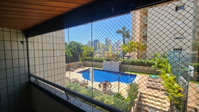 Apartamento, 3 quartos, 110 m² - Foto 11