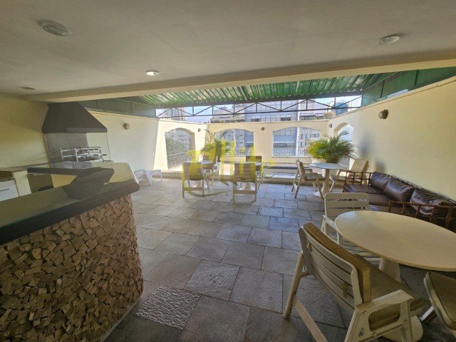 Flat/Apart Hotel, 1 quarto, 43 m² - Foto 30