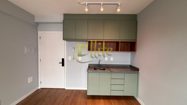 Apartamento, 1 quarto, 34 m² - Foto 5