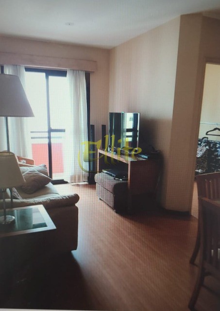 Flat/Apart Hotel, 2 quartos, 47 m² - Foto 1