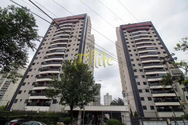 Apartamento, 4 quartos, 134 m² - Foto 1