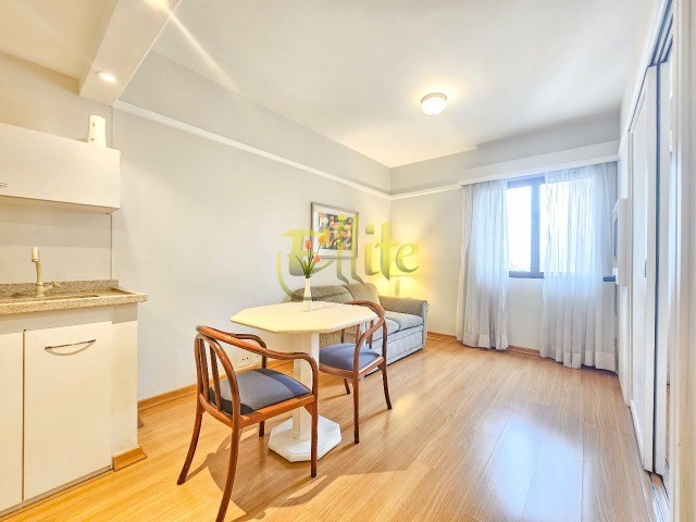 Flat/Apart Hotel, 1 quarto, 40 m² - Foto 2