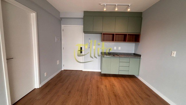 Apartamento, 1 quarto, 34 m² - Foto 3