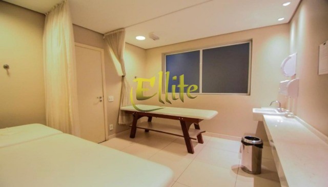 Flat/Apart Hotel, 1 quarto, 48 m² - Foto 28