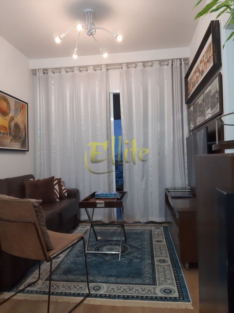 Flat/Apart Hotel, 1 quarto, 51 m² - Foto 1