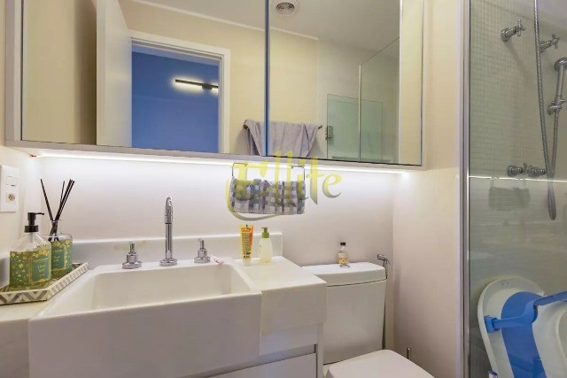 Apartamento, 2 quartos, 80 m² - Foto 22