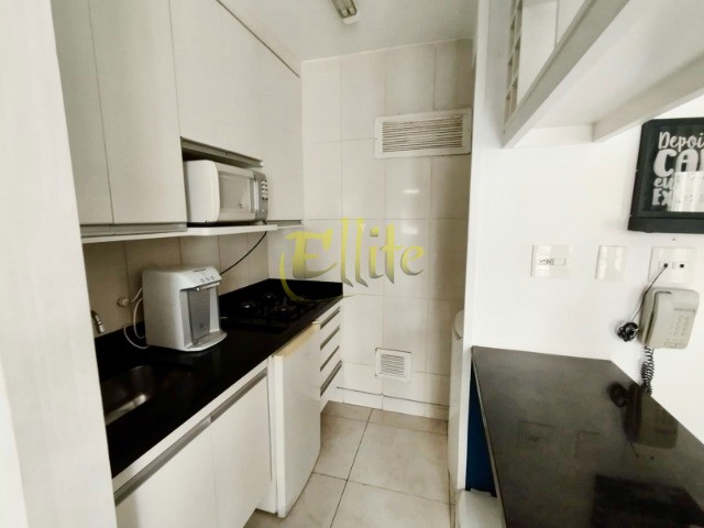 Flat/Apart Hotel, 1 quarto, 34 m² - Foto 4