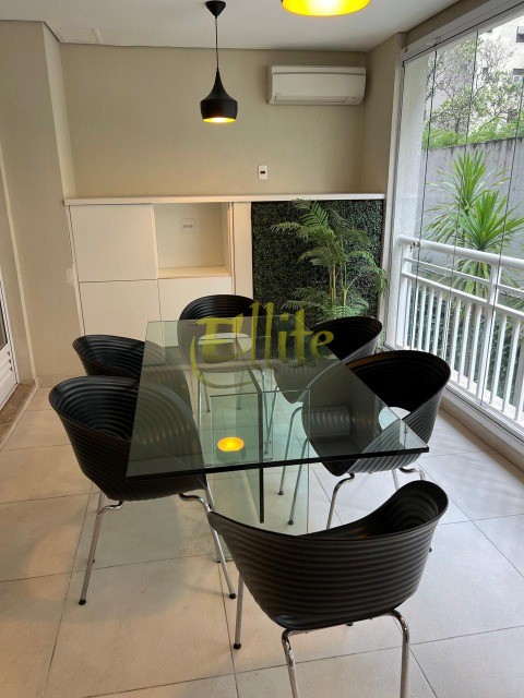 Apartamento, 2 quartos, 112 m² - Foto 11