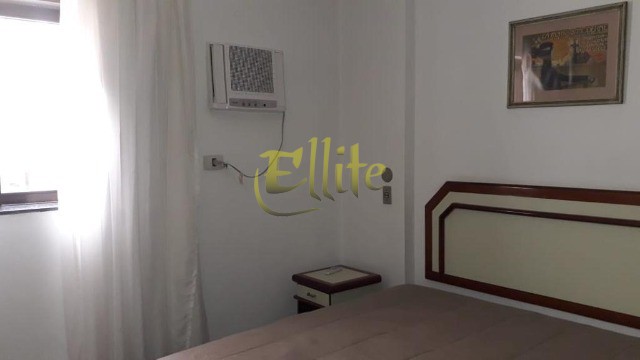 Flat/Apart Hotel, 1 quarto, 37 m² - Foto 6