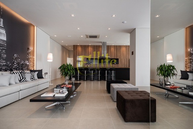 Apartamento, 1 quarto, 35 m² - Foto 26