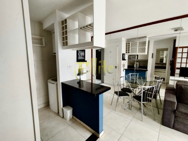Flat/Apart Hotel, 1 quarto, 34 m² - Foto 2