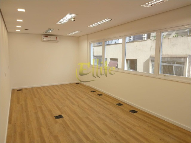 Sala-Conjunto, 31 m² - Foto 3