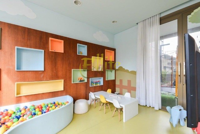 Apartamento, 2 quartos, 174 m² - Foto 5