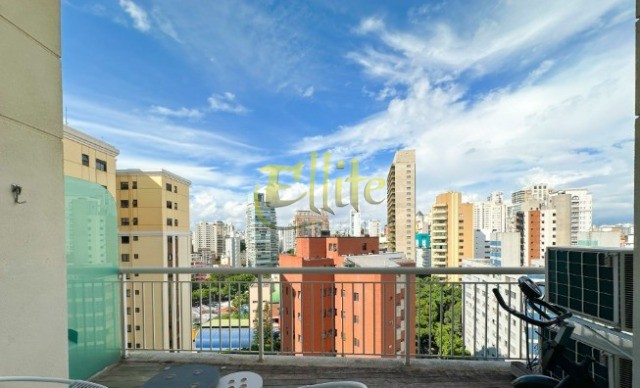 Apartamento, 1 quarto, 130 m² - Foto 12