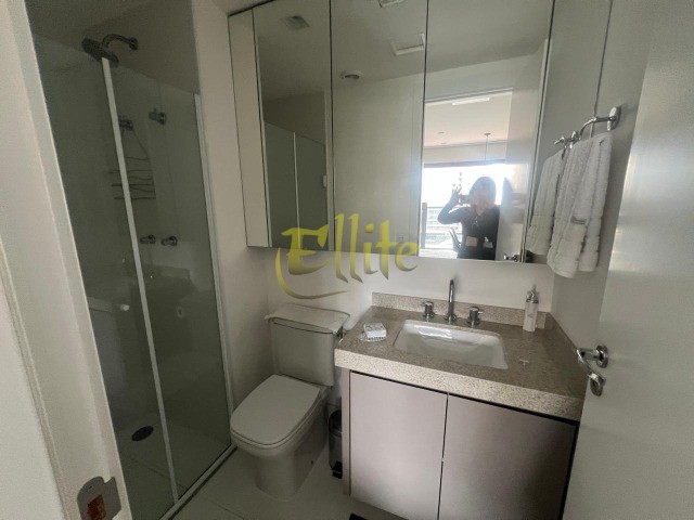 Apartamento, 1 quarto, 29 m² - Foto 13