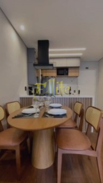Flat/Apart Hotel, 1 quarto, 42 m² - Foto 8