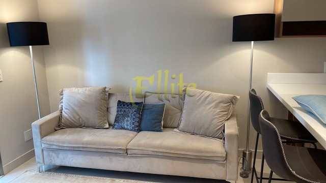 Flat/Apart Hotel, 1 quarto, 61 m² - Foto 5