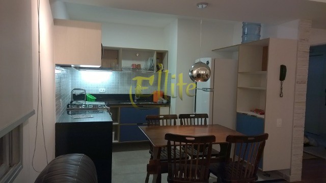Flat/Apart Hotel, 2 quartos, 95 m² - Foto 1