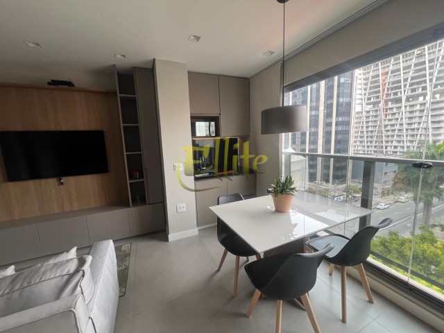 Apartamento, 1 quarto, 29 m² - Foto 6