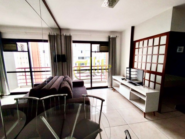 Flat/Apart Hotel, 1 quarto, 34 m² - Foto 3