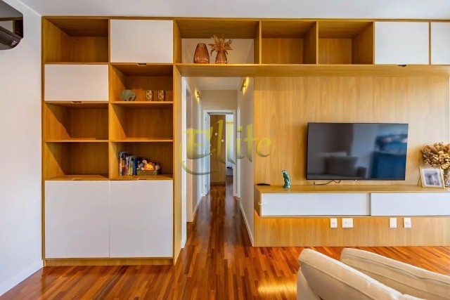 Apartamento, 2 quartos, 80 m² - Foto 4