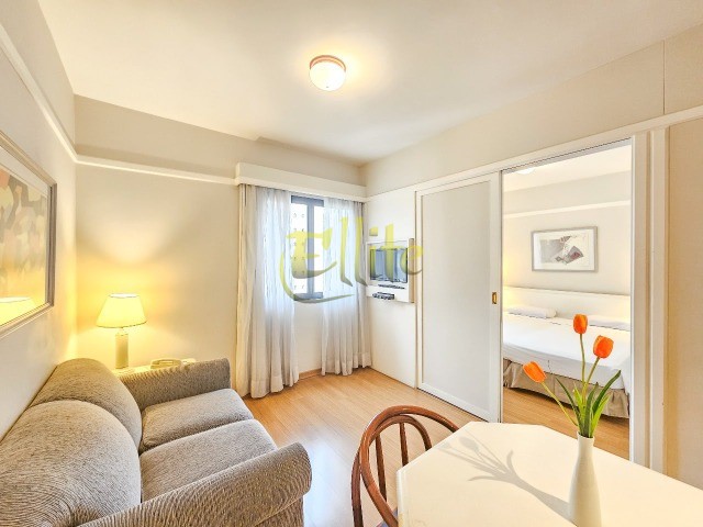 Flat/Apart Hotel, 1 quarto, 40 m² - Foto 6
