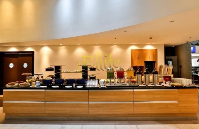 Flat/Apart Hotel, 1 quarto, 25 m² - Foto 19