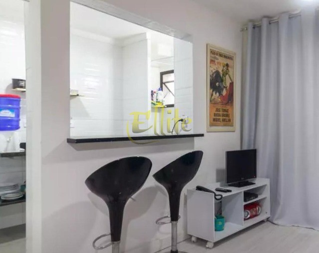Flat/Apart Hotel, 1 quarto, 35 m² - Foto 4