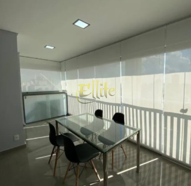 Apartamento, 1 quarto, 50 m² - Foto 4