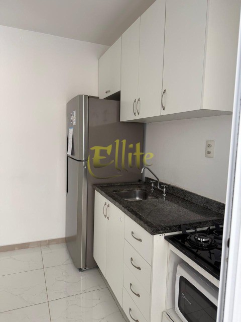 Apartamento, 1 quarto, 45 m² - Foto 1