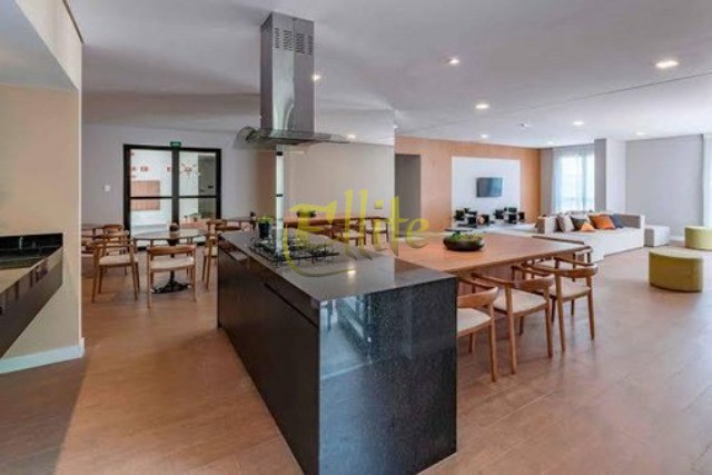 Apartamento, 1 quarto, 34 m² - Foto 21