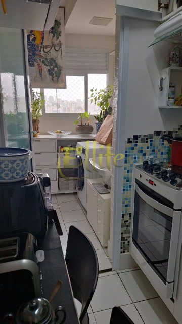 Flat/Apart Hotel, 1 quarto, 51 m² - Foto 8