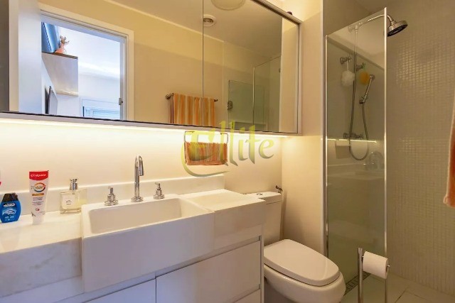 Apartamento, 2 quartos, 80 m² - Foto 21