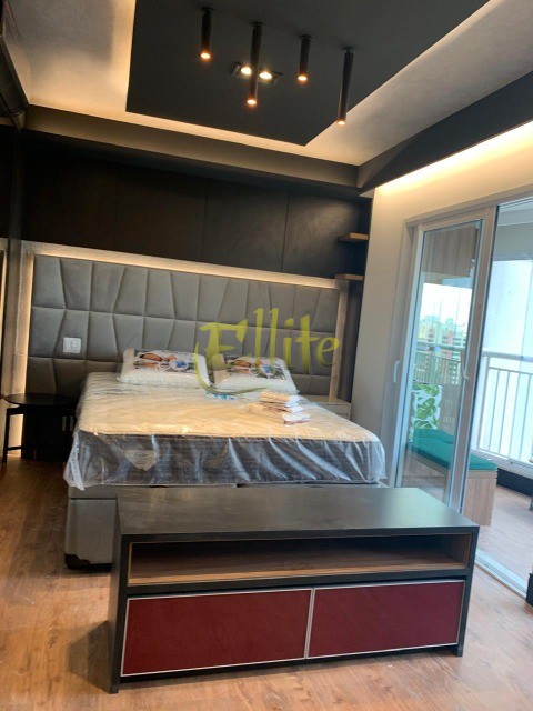 Apartamento, 1 quarto, 35 m² - Foto 15
