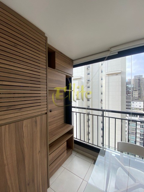 Apartamento, 1 quarto, 34 m² - Foto 6
