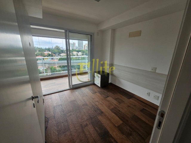 Flat/Apart Hotel, 1 quarto, 48 m² - Foto 11